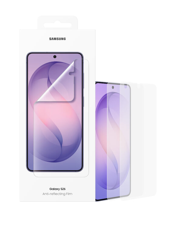 Samsung EF-US942CTEGWW mobile phone screen/back protector Anti-glare Samsung EF-US942CTEGWW mobile phone screen/back protector Anti-glare screen protector 1 pc(s)
