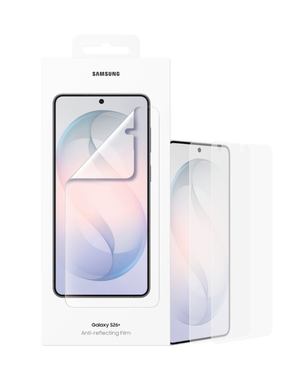 Samsung EF-US947CTEGWW mobile phone screen/back protector Anti-glare Samsung EF-US947CTEGWW mobile phone screen/back protector Anti-glare screen protector 1 pc(s)