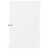 Samsung Anti-Reflecting Screen Protector for Galaxy Tab S10 FE+