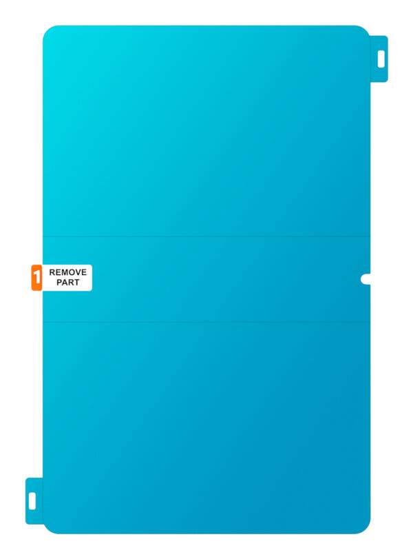 Samsung Anti-Reflecting Screen Protector for Galaxy Tab S11 Samsung Anti-Reflecting Screen Protector for Galaxy Tab S11
