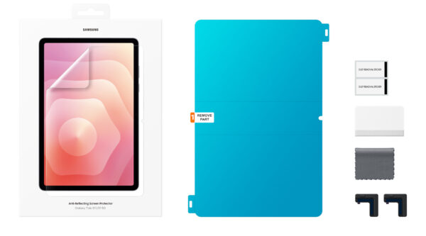 Samsung Anti-Reflecting Screen Protector for Galaxy Tab S11 Samsung Anti-Reflecting Screen Protector for Galaxy Tab S11