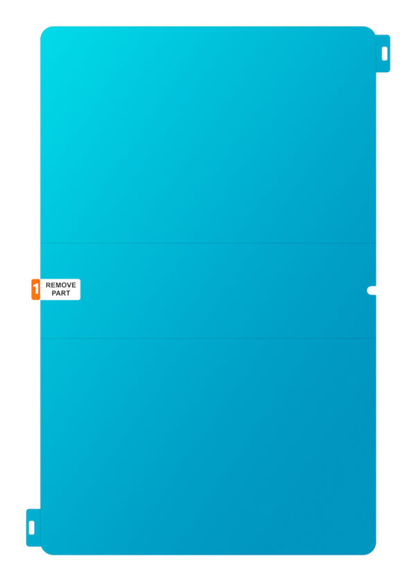 Samsung Anti-Reflecting Screen Protector for Galaxy Tab S11 Ultra Samsung Anti-Reflecting Screen Protector for Galaxy Tab S11 Ultra