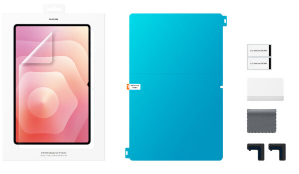 Samsung Anti-Reflecting Screen Protector for Galaxy Tab S11 Ultra Samsung Anti-Reflecting Screen Protector for Galaxy Tab S11 Ultra