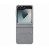 Samsung EF-VF741PJEGWW mobile phone case 17 cm (6.7") Cover Grey Samsung EF-VF741PJEGWW mobile phone case 17 cm (6.7") Cover Grey