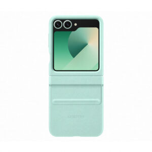 Samsung EF-VF741PMEGWW mobile phone case 17 cm (6.7") Cover Mint Samsung EF-VF741PMEGWW mobile phone case 17 cm (6.7") Cover Mint colour