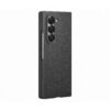 Samsung EF-VF956PJEGWW mobile phone case 19.3 cm (7.6") Cover Grey