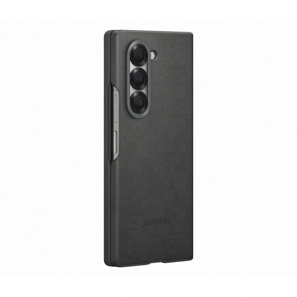 Samsung EF-VF956PJEGWW mobile phone case 19.3 cm (7.6") Cover Grey