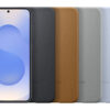 Samsung Kindsuit Faux Leather Case for Galaxy S25