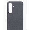 Samsung Kindsuit Faux Leather Case for Galaxy S25 Samsung Kindsuit Faux Leather Case for Galaxy S25