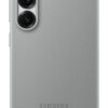 Samsung Kindsuit Faux Leather Case for Galaxy S25 Samsung Kindsuit Faux Leather Case for Galaxy S25