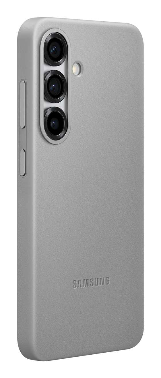 Samsung Kindsuit Faux Leather Case for Galaxy S25 Samsung Kindsuit Faux Leather Case for Galaxy S25