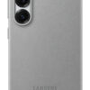 Samsung Kindsuit Faux Leather Case for Galaxy S25 Samsung Kindsuit Faux Leather Case for Galaxy S25