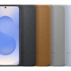 Samsung Kindsuit Faux Leather Case for Galaxy S25 Samsung Kindsuit Faux Leather Case for Galaxy S25
