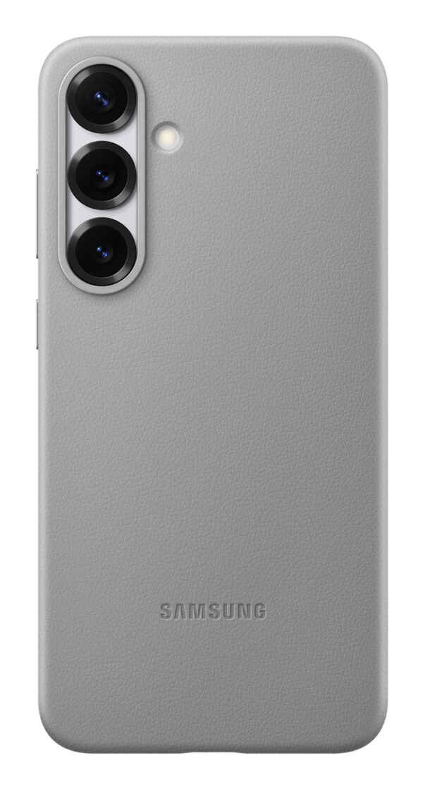 Samsung Kindsuit Faux Leather Case for Galaxy S25+ Samsung Kindsuit Faux Leather Case for Galaxy S25+