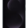 Samsung EF-VS937PBEGWW mobile phone case 17 cm (6.7") Cover Black