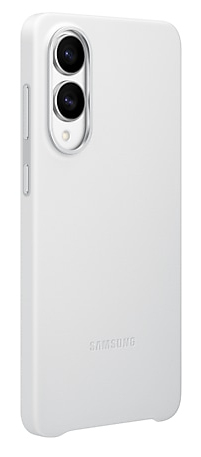 Samsung EF-VS937PJEGWW mobile phone case 17 cm (6.7") Cover Light grey