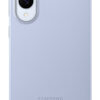 Samsung EF-VS937PLEGWW mobile phone case 17 cm (6.7") Cover Light Blue