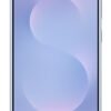 Samsung EF-VS937PLEGWW mobile phone case 17 cm (6.7") Cover Light Blue