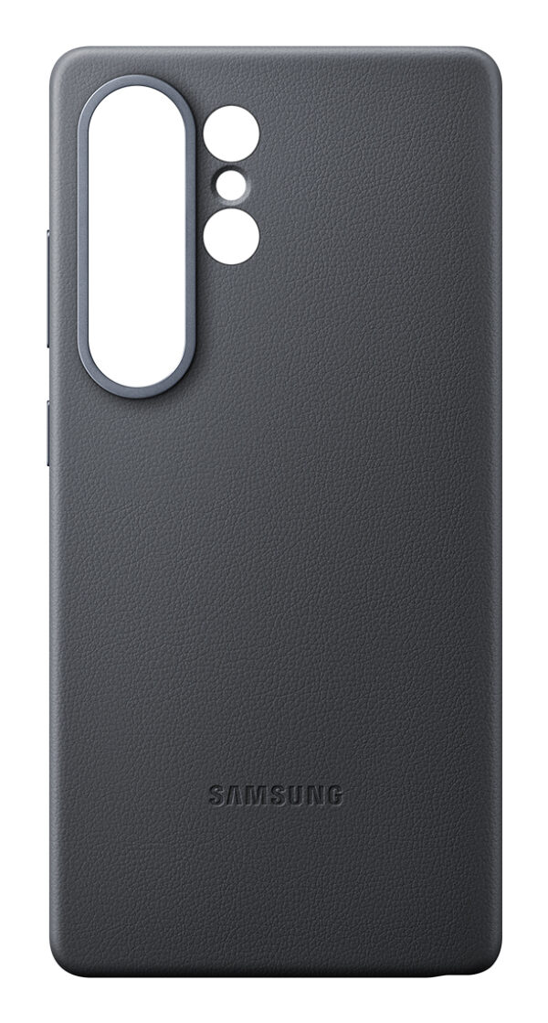 Samsung Kindsuit Faux Leather Case for Galaxy S25 Samsung Kindsuit Faux Leather Case for Galaxy S25