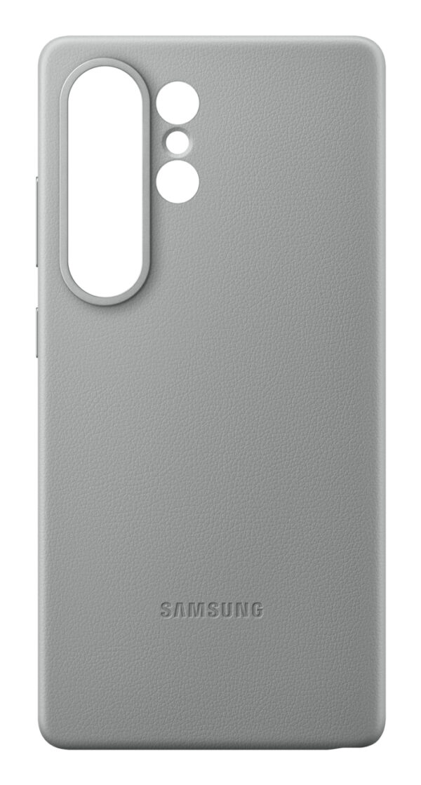 Samsung Kindsuit Faux Leather Case for Galaxy S25 Samsung Kindsuit Faux Leather Case for Galaxy S25