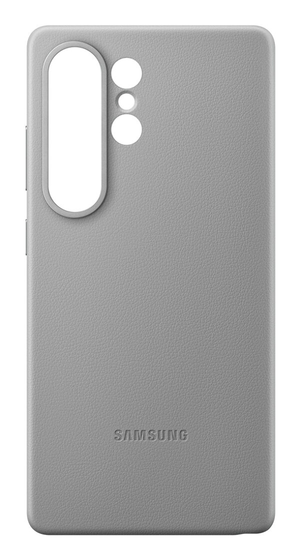 Samsung Kindsuit Faux Leather Case for Galaxy S25 Samsung Kindsuit Faux Leather Case for Galaxy S25