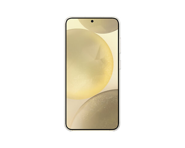 Samsung EF-XS921CTEGWW mobile phone case 15.8 cm (6.2") Cover Samsung EF-XS921CTEGWW mobile phone case 15.8 cm (6.2") Cover Transparent