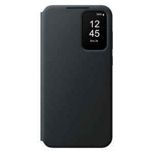 Samsung EF-ZA356 mobile phone case 16.8 cm (6.6") Wallet case Black Samsung EF-ZA356 mobile phone case 16.8 cm (6.6") Wallet case Black