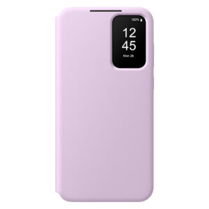 Samsung EF-ZA356 mobile phone case 16.8 cm (6.6") Wallet case Lavender Samsung EF-ZA356 mobile phone case 16.8 cm (6.6") Wallet case Lavender