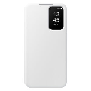 Samsung EF-ZA356 mobile phone case 16.8 cm (6.6") Wallet case White Samsung EF-ZA356 mobile phone case 16.8 cm (6.6") Wallet case White