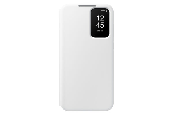 Samsung EF-ZA356 mobile phone case 16.8 cm (6.6") Wallet case White Samsung EF-ZA356 mobile phone case 16.8 cm (6.6") Wallet case White