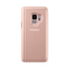 Samsung EF-ZG960 mobile phone case 14.7 cm (5.8") Folio Gold