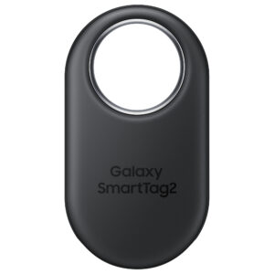 Samsung Galaxy SmartTag Item Finder Black Samsung Galaxy SmartTag Item Finder Black