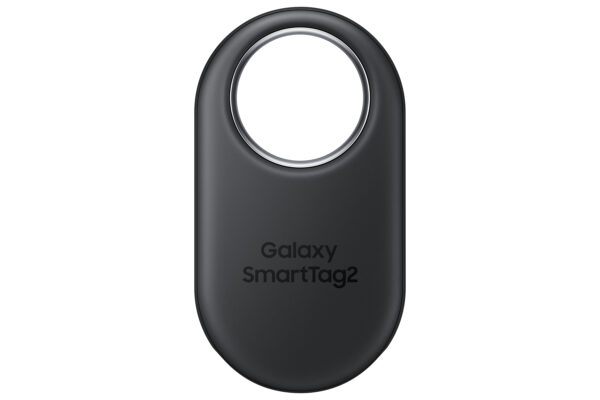 Samsung Galaxy SmartTag Item Finder Black Samsung Galaxy SmartTag Item Finder Black