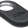 Samsung Galaxy SmartTag Item Finder Black Samsung Galaxy SmartTag Item Finder Black