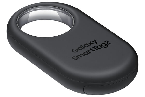 Samsung Galaxy SmartTag Item Finder Black Samsung Galaxy SmartTag Item Finder Black