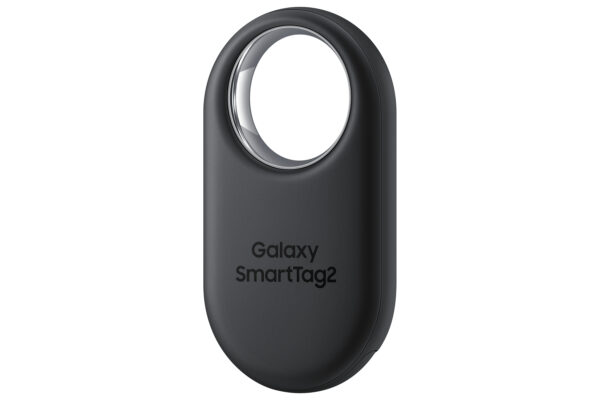 Samsung Galaxy SmartTag Item Finder Black Samsung Galaxy SmartTag Item Finder Black