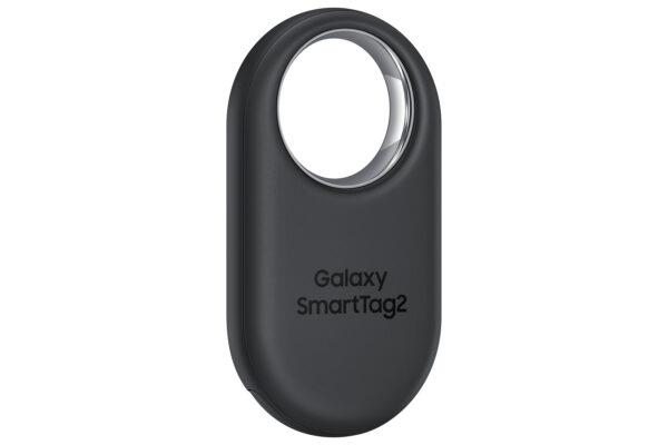 Samsung Galaxy SmartTag Item Finder Black Samsung Galaxy SmartTag Item Finder Black