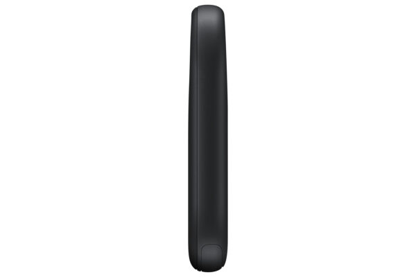Samsung Galaxy SmartTag Item Finder Black Samsung Galaxy SmartTag Item Finder Black