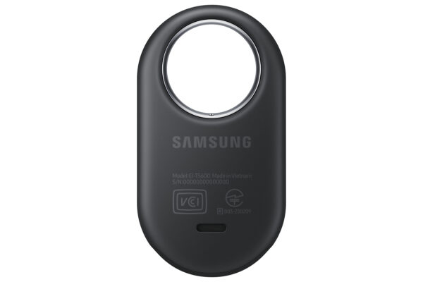 Samsung Galaxy SmartTag Item Finder Black Samsung Galaxy SmartTag Item Finder Black