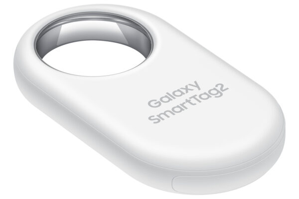 Samsung Galaxy SmartTag 2 EI-T5600 4 Per Pack 2x black+ white Item Finder
