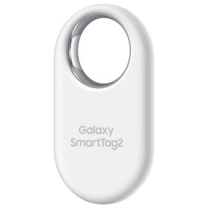 Samsung Galaxy SmartTag2 Item Finder White Samsung Galaxy SmartTag2 Item Finder White