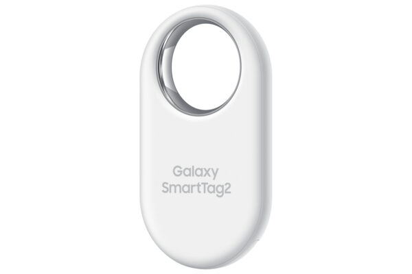 Samsung Galaxy SmartTag 2 EI-T5600 4 Per Pack 2x black+ white Item Finder