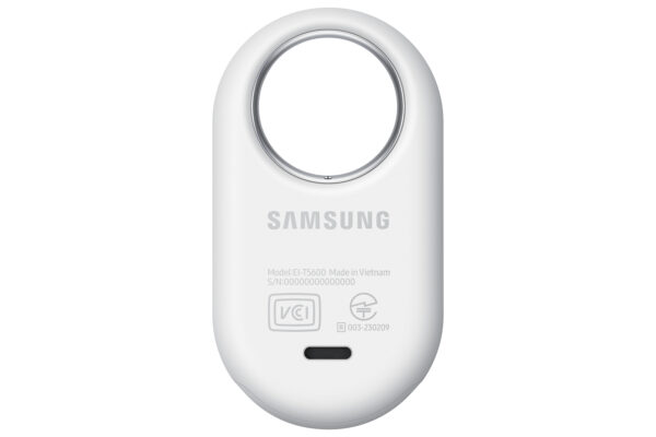Samsung Galaxy SmartTag 2 EI-T5600 4 Per Pack 2x black+ white Item Finder