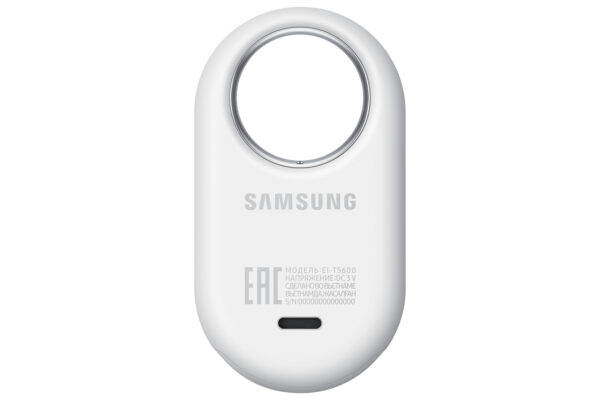Samsung Galaxy SmartTag 2 EI-T5600 4 Per Pack 2x black+ white Item Finder