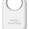 Samsung Galaxy SmartTag 2 EI-T5600 4 Per Pack 2x black+ white Item Finder