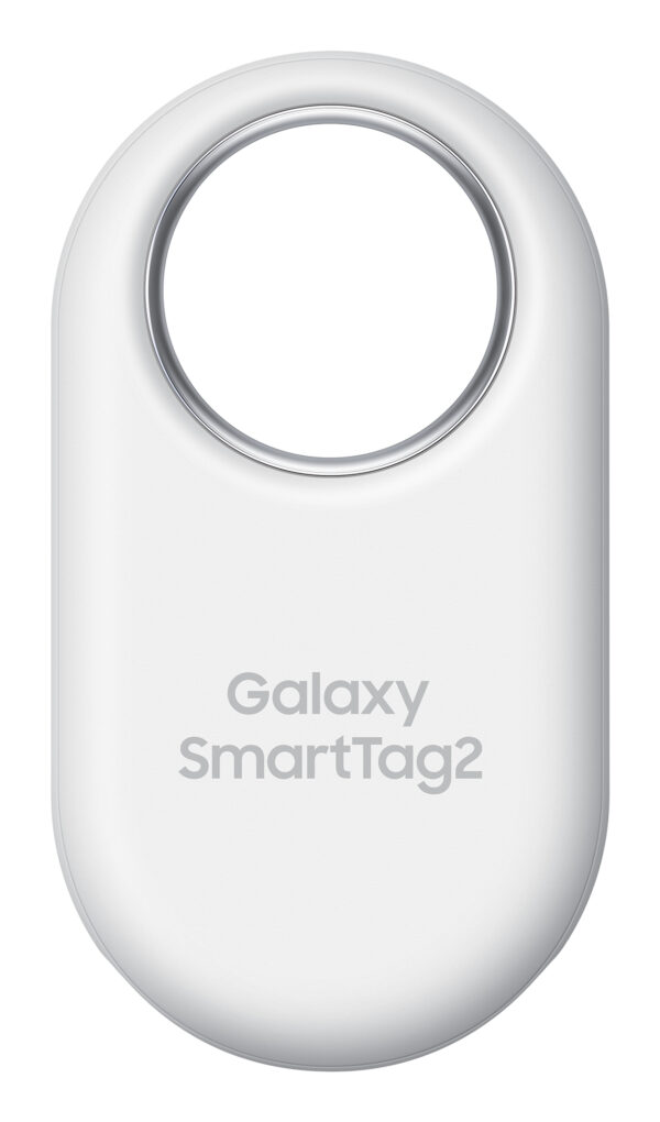 Samsung Galaxy SmartTag 2 EI-T5600 4 Per Pack 2x black+ white Item Finder