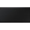Samsung Smart Trio 500 keyboard Universal Bluetooth QWERTY English Black