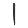 Samsung Smart Trio 500 keyboard Universal Bluetooth QWERTY English Black
