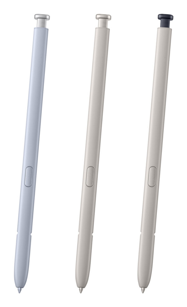 Samsung EJ-PS938BSEGEU stylus pen Silver Samsung EJ-PS938BSEGEU stylus pen Silver