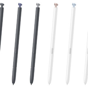Samsung EJ-PS948 stylus pen Black Samsung EJ-PS948 stylus pen Black